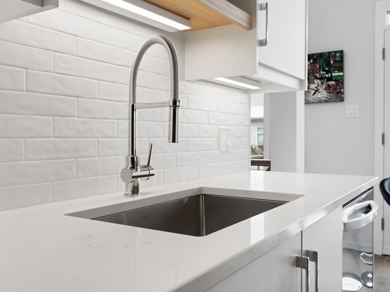 Commercial plumbing in Davis