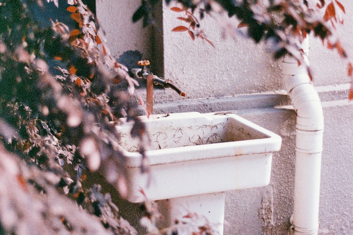 Water Heater Repair service in Davis, CA